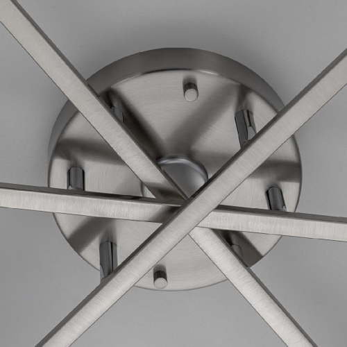 Потолочная люстра Citilux Atman smart CL226A161 изображение в интернет-магазине Cramer Light фото 7