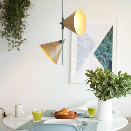 Подвесной светильник ImperiumLoft Cone 240875-26 изображение в интернет-магазине Cramer Light фото 11