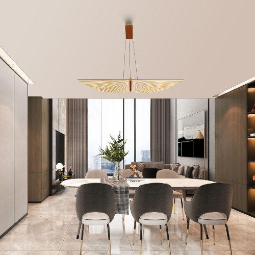 Подвесная люстра Favourite Vingar 4380-2P изображение в интернет-магазине Cramer Light фото 4