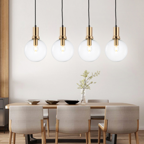 Подвесной светильник ImperiumLoft Penball 168480-26 изображение в интернет-магазине Cramer Light фото 15