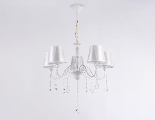 Подвесная люстра Ambrella Light Modern TR4603 изображение в интернет-магазине Cramer Light фото 4