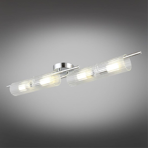 Потолочная люстра Aployt Lusia APL.315.17.04 изображение в интернет-магазине Cramer Light фото 2