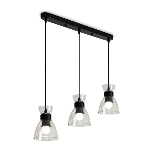 Подвесной светильник Freya Topi FR5503PL-03B изображение в интернет-магазине Cramer Light фото 7