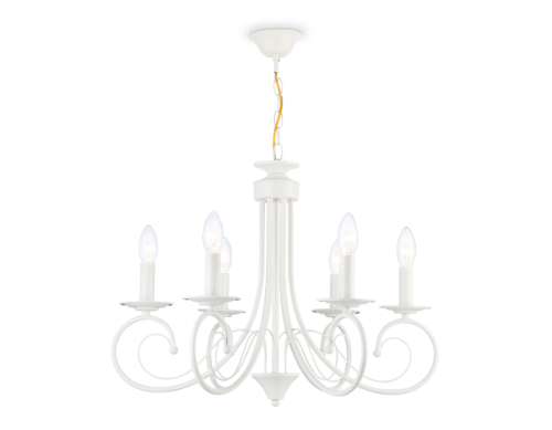 Подвесная люстра Ambrella Light Modern TR9611 изображение в интернет-магазине Cramer Light