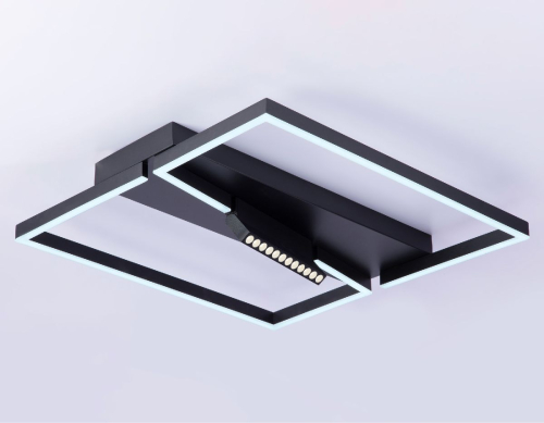 Потолочный светильник Ambrella Light Comfort LineTech FL51466 изображение в интернет-магазине Cramer Light фото 3