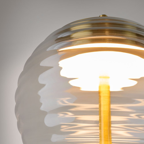 Настольная лампа Maytoni Rueca P060TL-L12BSK1 изображение в интернет-магазине Cramer Light фото 3