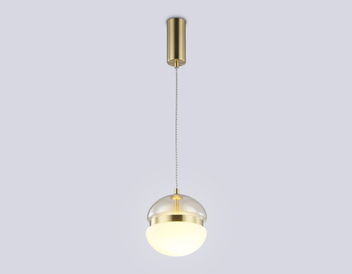 Подвесной светильник Ambrella Light High Light Modern LH11001 изображение в интернет-магазине Cramer Light фото 2