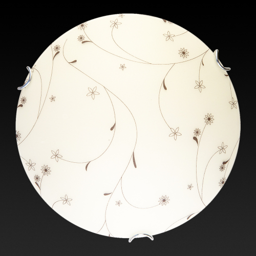 Настенно-потолочный светодиодный светильник Toplight Karissa TL9650Y-00WH изображение в интернет-магазине Cramer Light фото 2