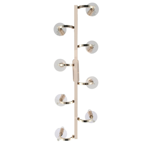 Подвесная люстра ST Luce Элеганс SL1405.223.08 изображение в интернет-магазине Cramer Light фото 7