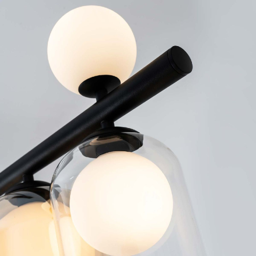 Подвесная люстра Modemodern MD.1968.9 изображение в интернет-магазине Cramer Light фото 3