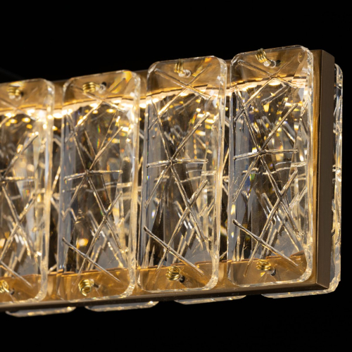 Потолочная люстра Citilux Palant CL325252 изображение в интернет-магазине Cramer Light фото 7