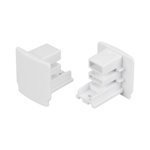 Заглушка Arlight LGD-4TR white 024729 изображение в интернет-магазине Cramer Light