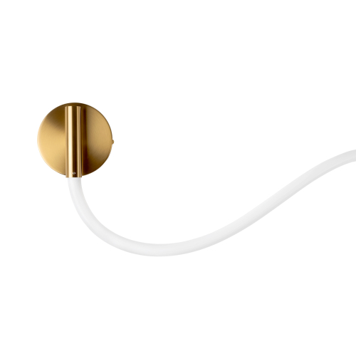 Настенный светильник Loft IT Thread 10388W Brass изображение в интернет-магазине Cramer Light фото 7
