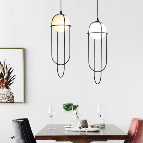 Подвесной светильник ImperiumLoft Ascent 140535-26 изображение в интернет-магазине Cramer Light фото 5