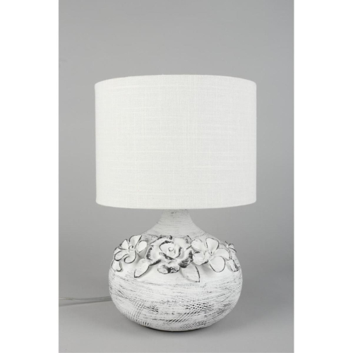 Настольная лампа Omnilux Valdieri OML-16504-01 изображение в интернет-магазине Cramer Light фото 5