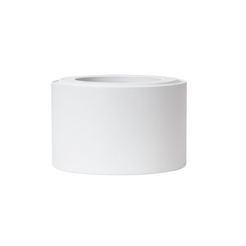 Накладной светильник Arte Lamp Unito A0550PL-1WH изображение в интернет-магазине Cramer Light фото 4