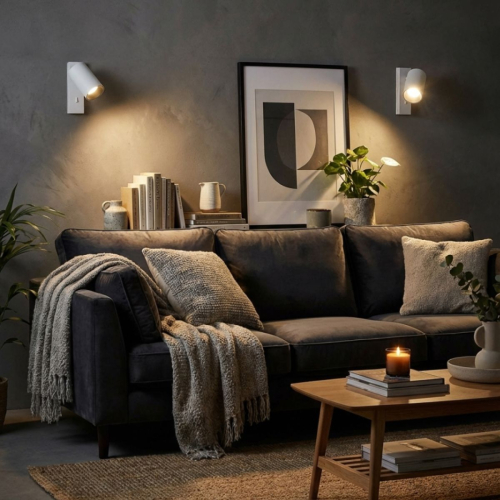 Спот Citilux Axel CL512510 изображение в интернет-магазине Cramer Light фото 10