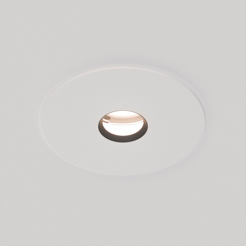 Встраиваемый светильник Lightstar Spira Slim 074446 изображение в интернет-магазине Cramer Light фото 3