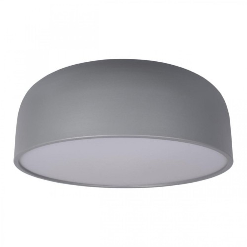 Потолочный светильник Loft IT Axel 10201/480 Grey изображение в интернет-магазине Cramer Light