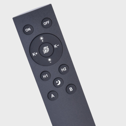 Пульт ДУ Favourite Unica 1001-RC-001 изображение в интернет-магазине Cramer Light фото 3