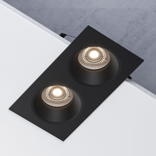 Встраиваемый светильник Elektrostandard Andi 15700/02 4690389218545 a071591 изображение в интернет-магазине Cramer Light фото 3