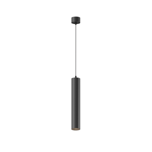 Подвесной светильник Maytoni Focus LED P072PL-L12B4K-1 изображение в интернет-магазине Cramer Light