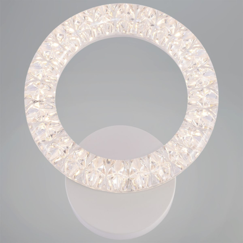 Бра Reluce 09847-0.2-01A WH дополнительное фото фото 7