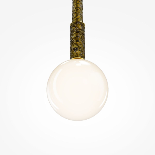 Подвесной светильник Maytoni Orotte MOD520PL-01BS изображение в интернет-магазине Cramer Light фото 2