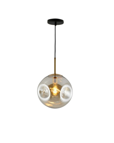 Подвесной светильник Moderli Amo V11520-1P изображение в интернет-магазине Cramer Light