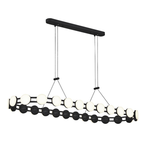 Подвесная люстра ST Luce Monro SL6610.403.26 изображение в интернет-магазине Cramer Light