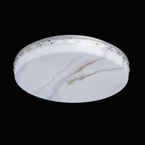 Потолочная люстра De Markt City Ривз 674018301 изображение в интернет-магазине Cramer Light фото 4