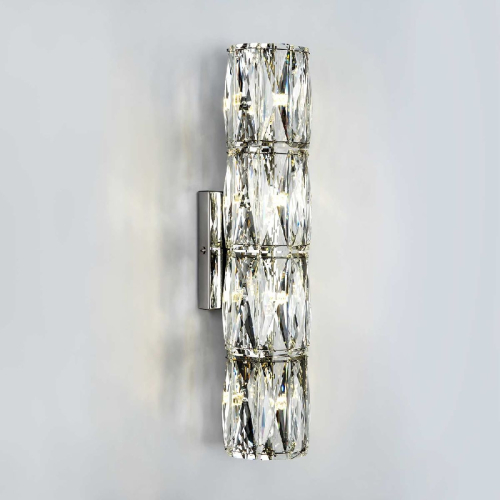 Настенный светильник Modelux ML.550.04 CR изображение в интернет-магазине Cramer Light фото 2