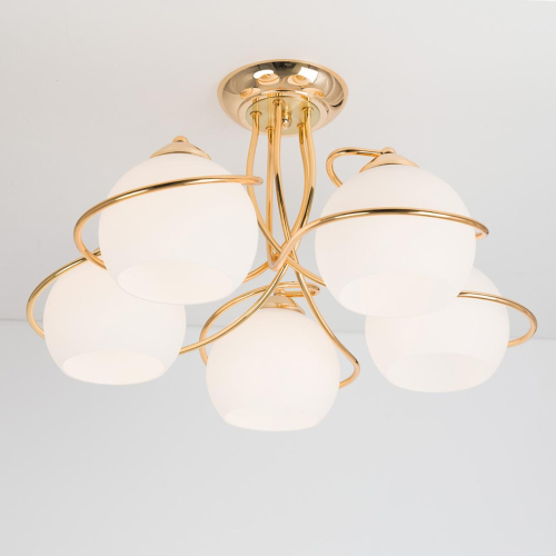 Потолочная люстра Citilux Лайма CL155152 изображение в интернет-магазине Cramer Light фото 10