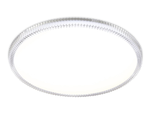 Потолочный светильник Ambrella Light Orbital FZ1701 изображение в интернет-магазине Cramer Light фото 7