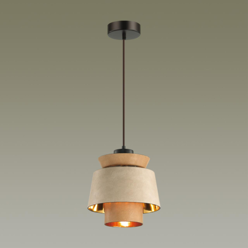 Подвесной светильник Odeon Light Kressa 4992/1 изображение в интернет-магазине Cramer Light фото 4