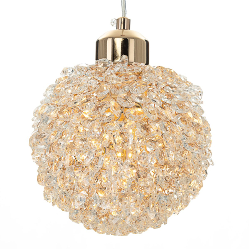 Подвесной светильник Citilux Cloudy CL323012 изображение в интернет-магазине Cramer Light фото 4