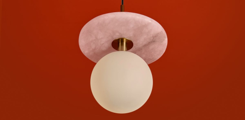 Подвесной светильник Freya Cave FR5631PL-01BS изображение в интернет-магазине Cramer Light фото 13