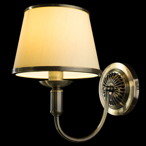Бра Arte Lamp Alice A3579AP-1AB дополнительное фото фото 5