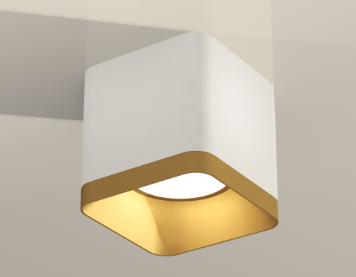 Накладной светильник Ambrella Light Techno XS7805004 изображение в интернет-магазине Cramer Light фото 2