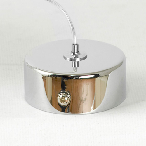 Подвесной светильник Lussole Karnes LSP-8975 изображение в интернет-магазине Cramer Light фото 6