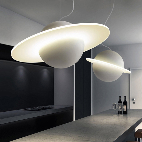 Подвесной светильник ImperiumLoft Parma 208705-23 изображение в интернет-магазине Cramer Light фото 6