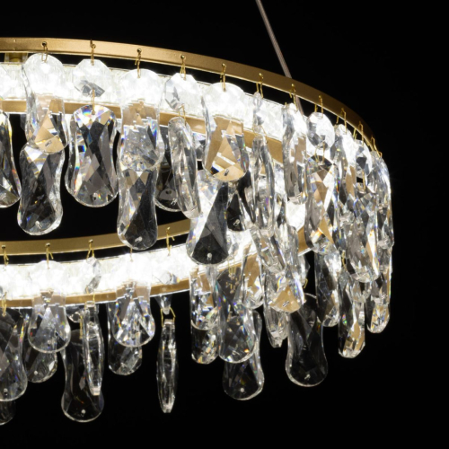 Подвесной светильник De Markt Орион 546011701 изображение в интернет-магазине Cramer Light фото 4