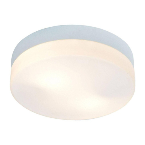 Потолочный светильник Arte Lamp Shirp A3211PL-2WH изображение в интернет-магазине Cramer Light