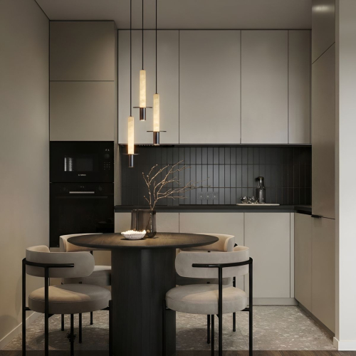 Подвесной светильник LOFT IT Montblanc 10475A Bronze изображение в интернет-магазине Cramer Light фото 7