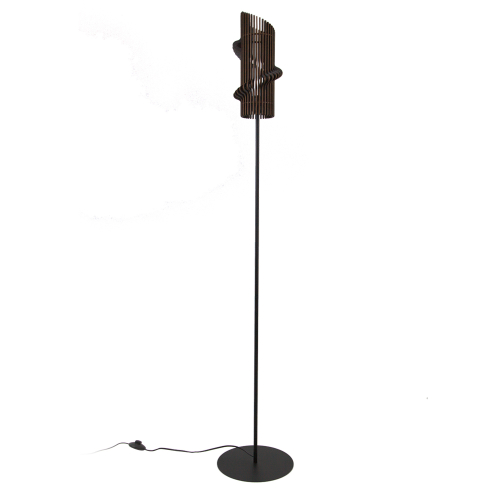 Торшер LightHall Eden LH012008 изображение в интернет-магазине Cramer Light фото 2