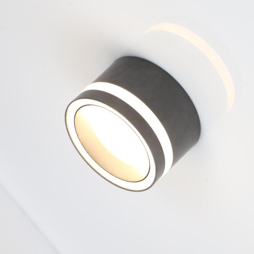 Накладной светильник General GWL-GX53-M-IP20 662030 изображение в интернет-магазине Cramer Light