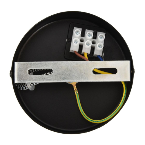 Подвесной светильник Lumion Eco Tesla 8364/1A изображение в интернет-магазине Cramer Light фото 5