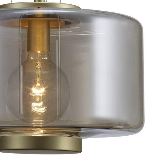 Подвесной светильник Mantra Jarras 6192 изображение в интернет-магазине Cramer Light фото 4