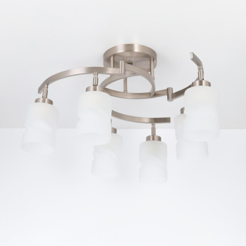 Люстра на штанге Citilux CL125162 изображение в интернет-магазине Cramer Light фото 6