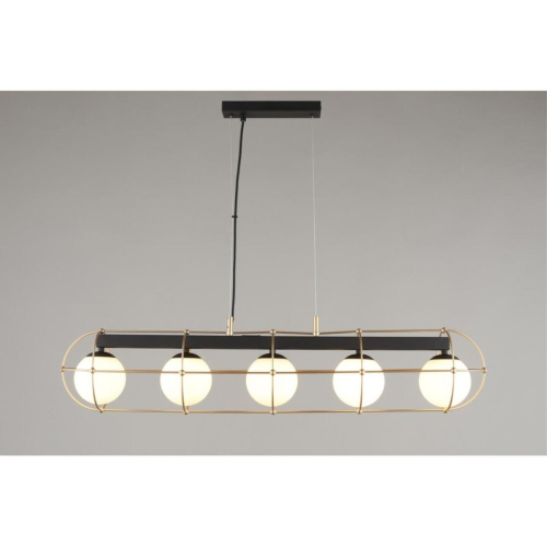 Подвесная люстра Aployt Mahot APL.317.03.05 изображение в интернет-магазине Cramer Light фото 3